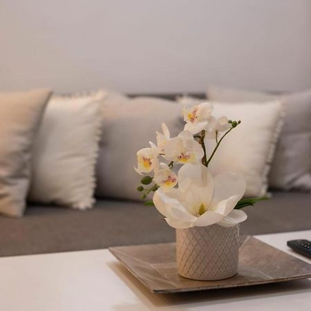 Wish Suite Santa Clara De Sevilla Εξωτερικό φωτογραφία