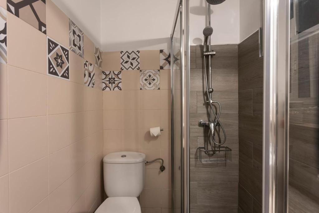 Wish Suite Santa Clara De Sevilla Εξωτερικό φωτογραφία