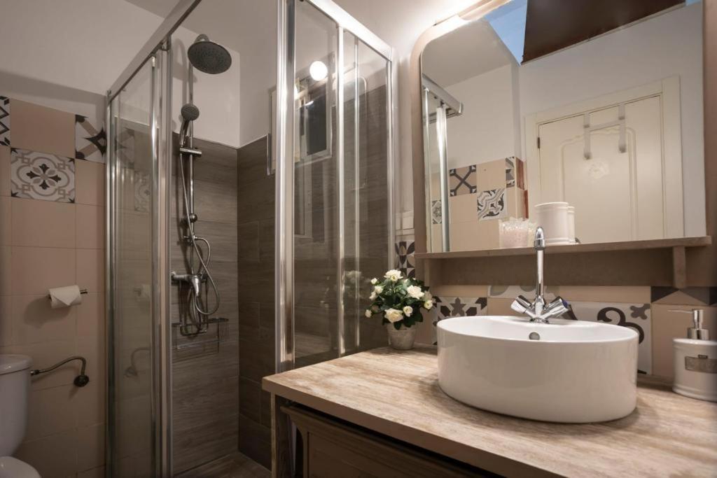 Wish Suite Santa Clara De Sevilla Εξωτερικό φωτογραφία