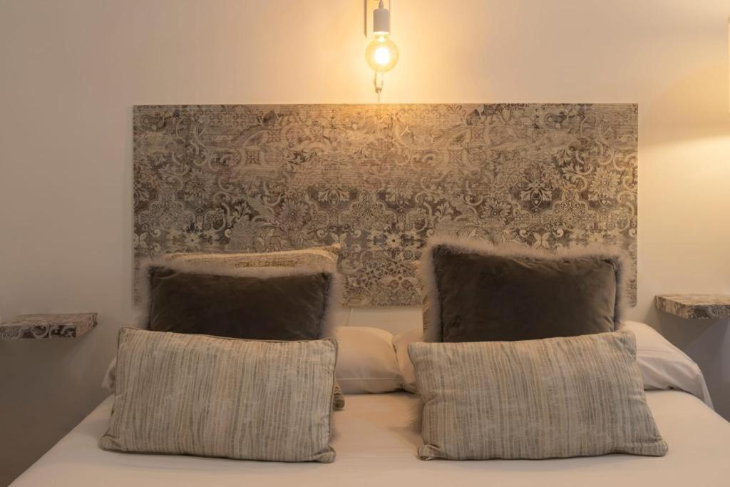 Wish Suite Santa Clara De Sevilla Εξωτερικό φωτογραφία