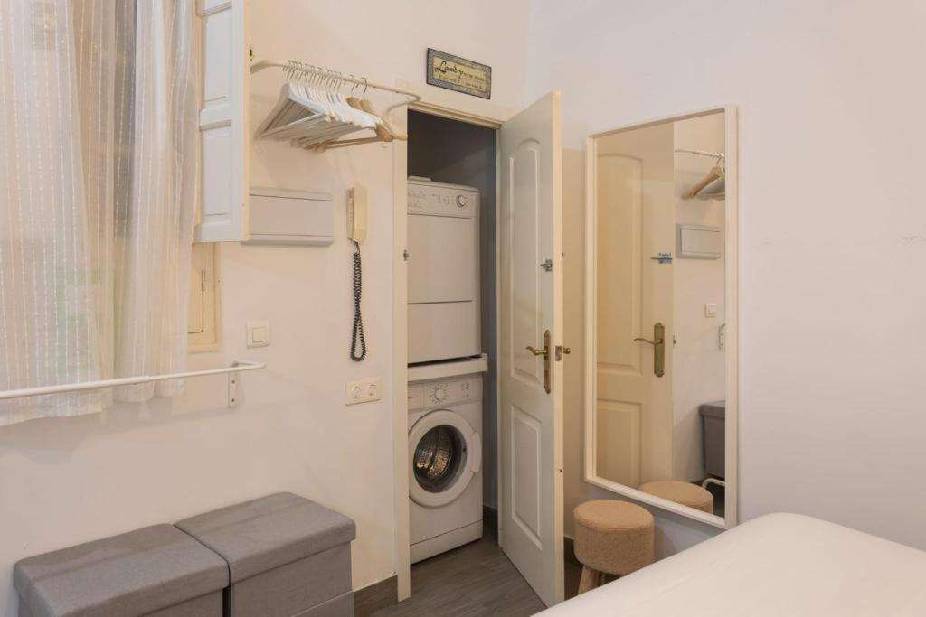 Wish Suite Santa Clara De Sevilla Εξωτερικό φωτογραφία